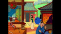 Disney's Story Studio: Mulan screenshot 2